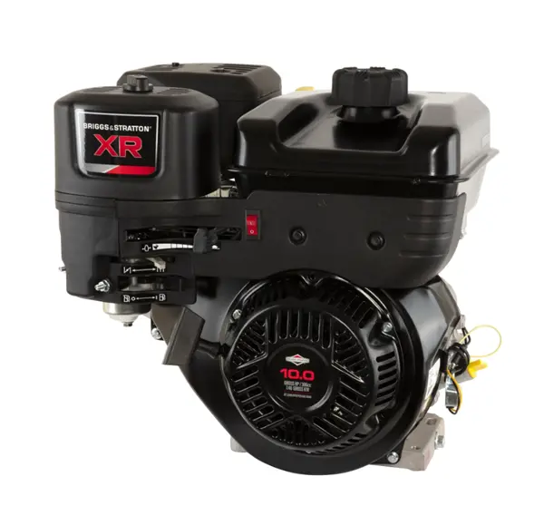 (19N132-0019-F1) Briggs & Stratton 19N132-0019-F1 Xr Series™ 10.0 Hp 306Cc Horizontal Shaft Engine | 1 In. X 3 1/64 In. Shaft (108297) 1