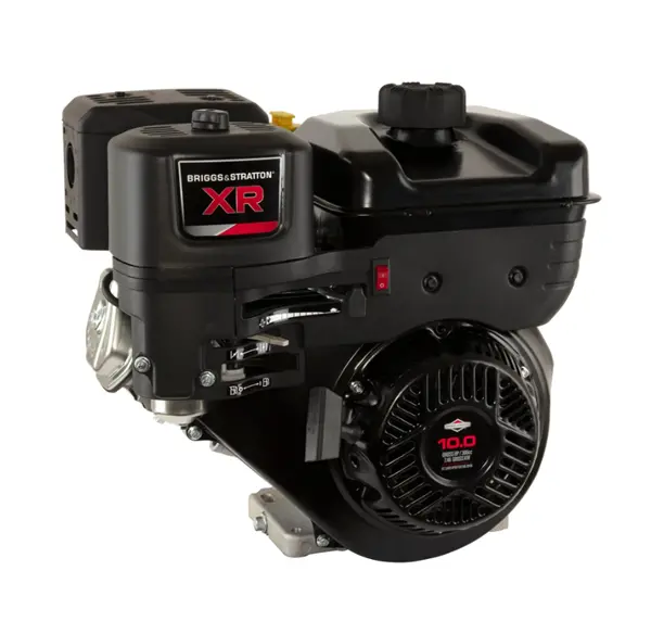 (108297) Briggs & Stratton 19N132-0019-F1 Xr Series™ 10.0 Hp 306Cc Horizontal Shaft Engine | 1 In. X 3 1/64 In. Shaft (19N132-0019-F1) 2