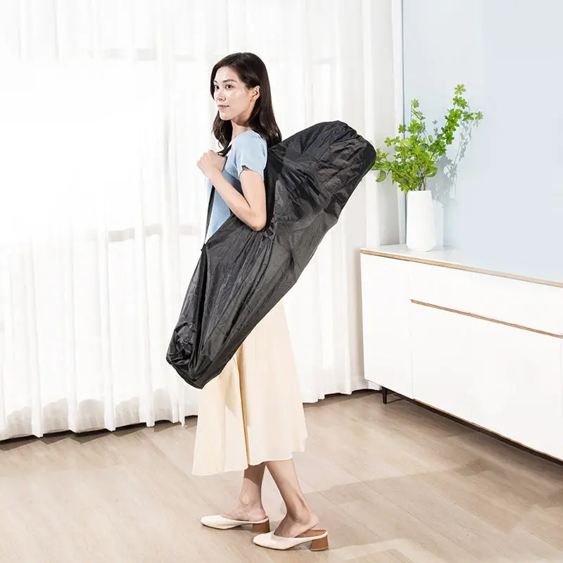 Ultimate Outdoor Camping Bed W/ Bag 1