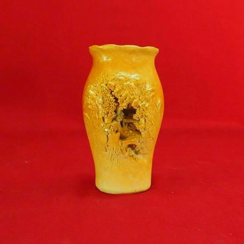 Handcrafted Banko Ware Pottery 1