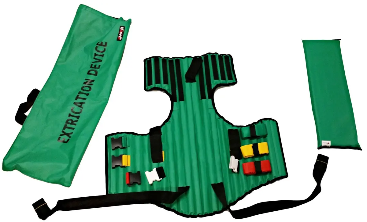 Mtr Elite Extrication Device 1