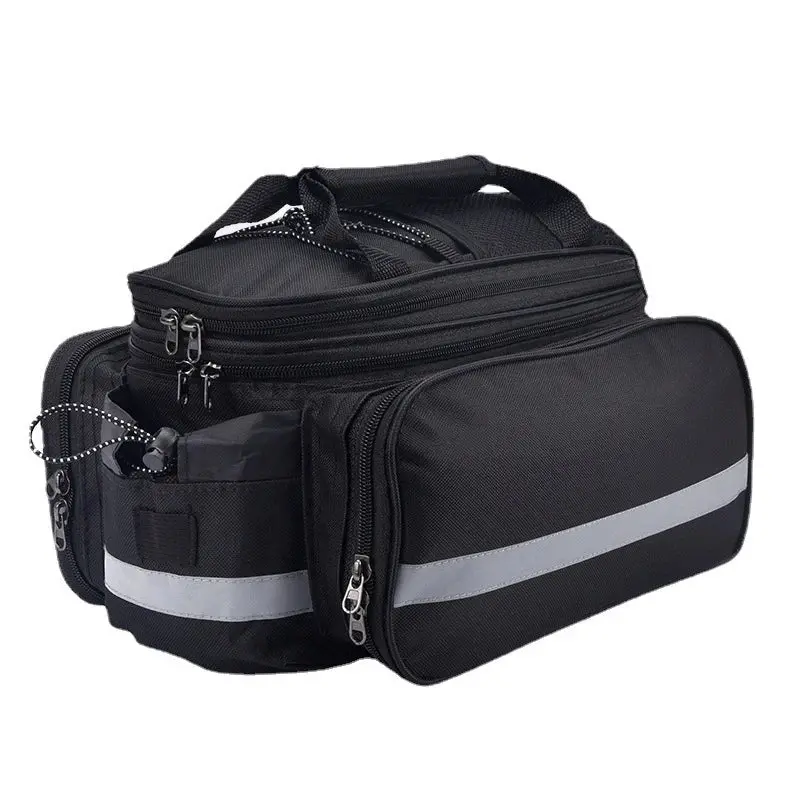 27L Rear Rack Bag 1