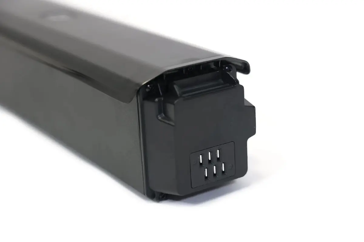 21Ah Extra Battery For Scout 1