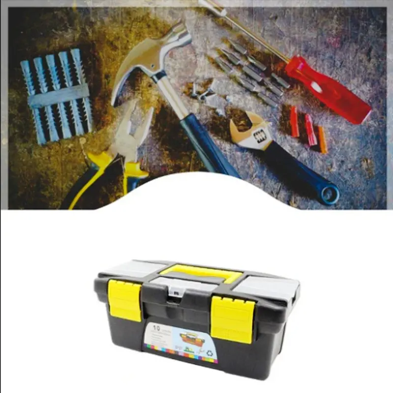 Multifunctional Small Tool Boxes 1