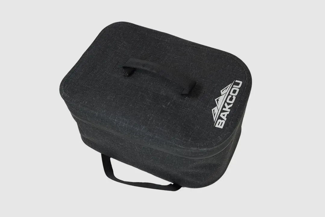 Top Pannier Bag 1