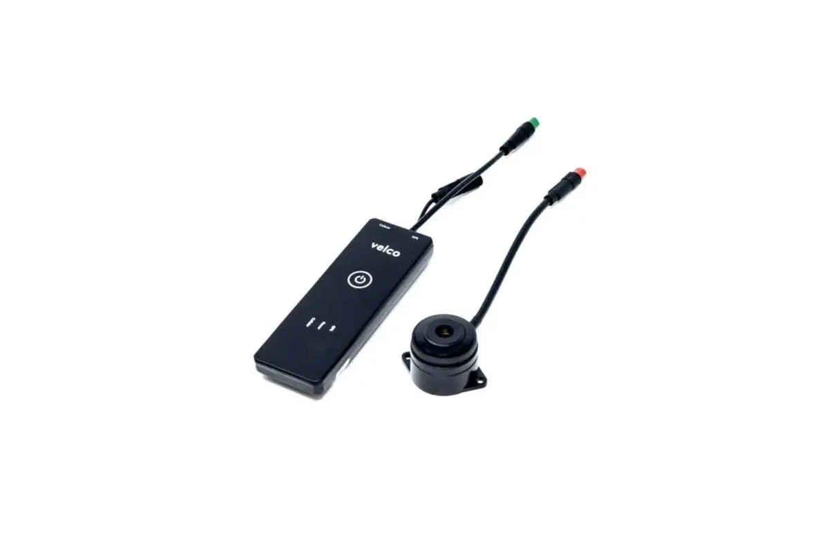Bakcou Connect Module 1