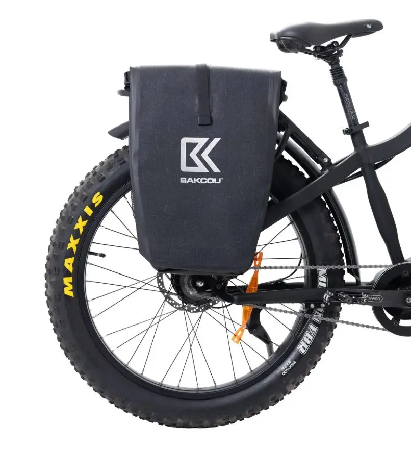 Bakcou Pannier Bags 1