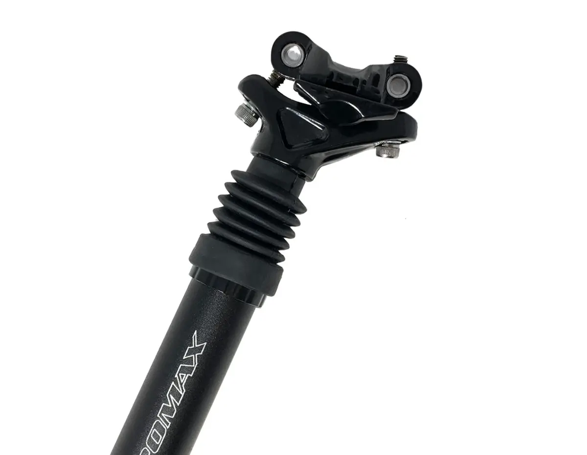 Suspension Seat Post 1