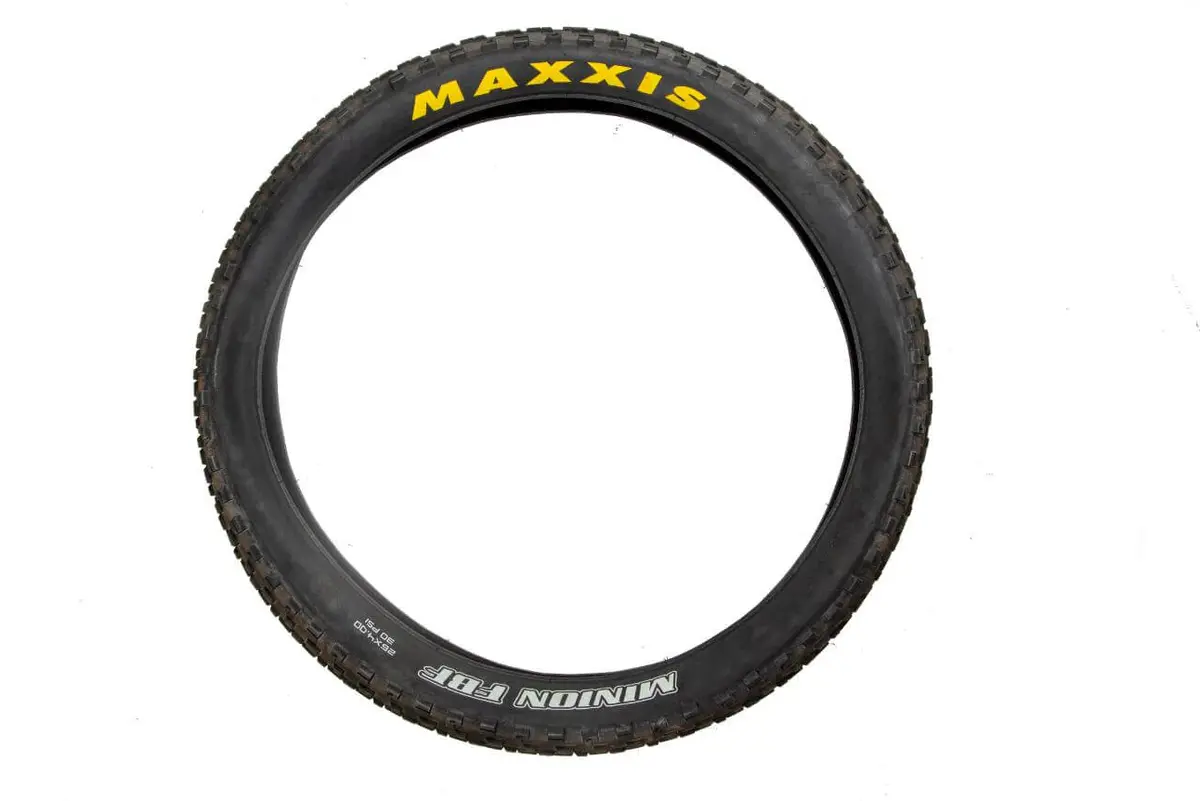 Ebike Tires - Maxxis & Cst 1