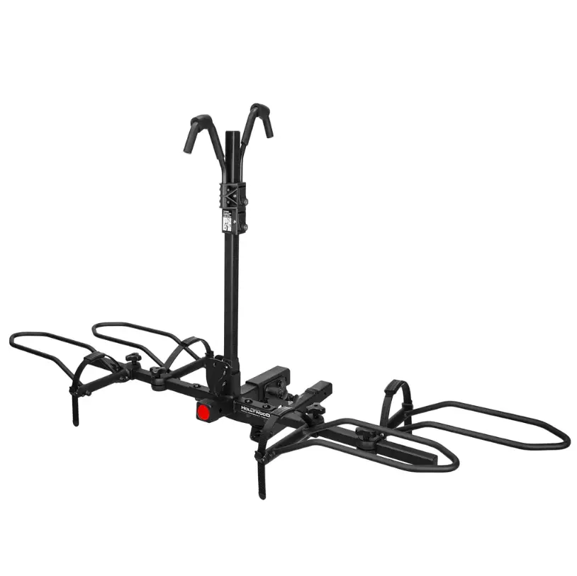 Sport Rider Electric Bike Rack 1
