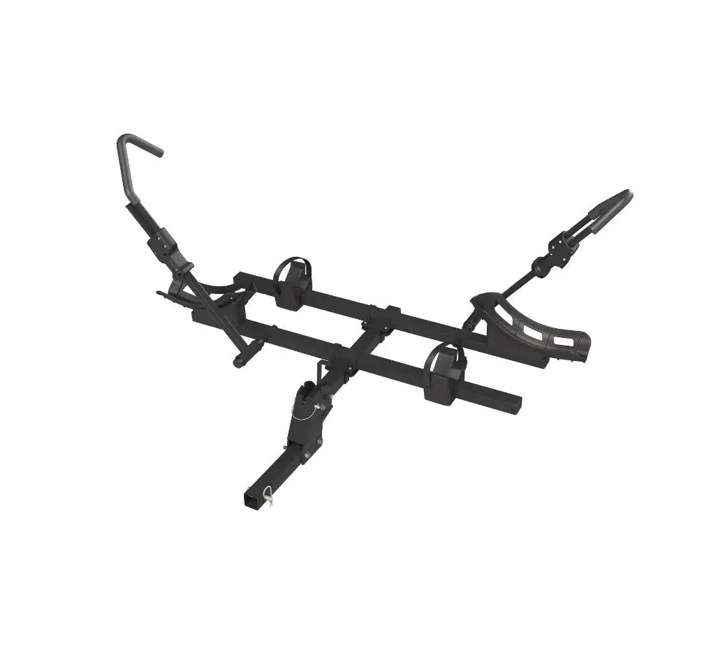 Himiway E-Bike Hitch Rack 1