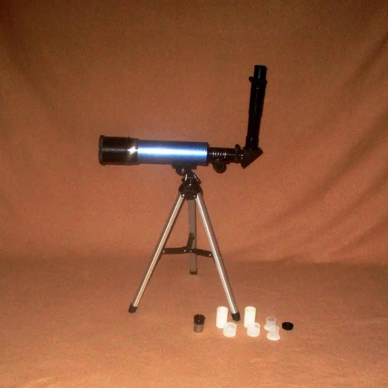 Carson 36050 Telescope With Tripod 1
