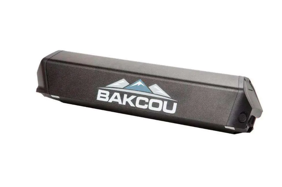 Bakcou Extra Battery 1