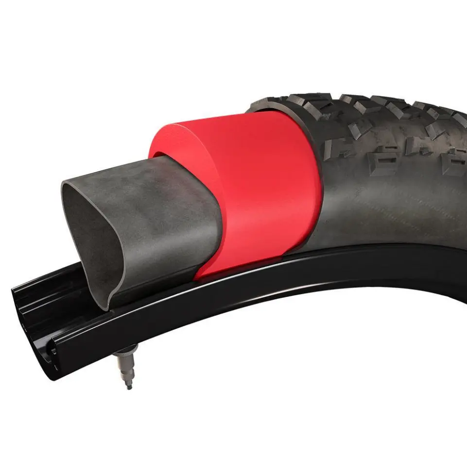 Tannus Armour Fat Tire Inserts With Tubes 1