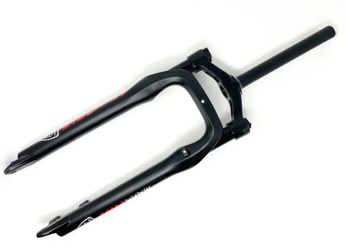 Gt-Mrk Air Suspension Fork 1
