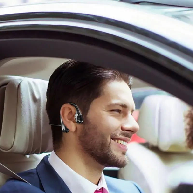 Bluetooth Wireless Stereo Headset 1
