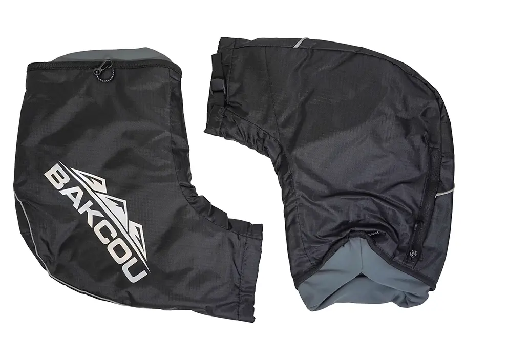 Bakcou Handlebar Mitts 1