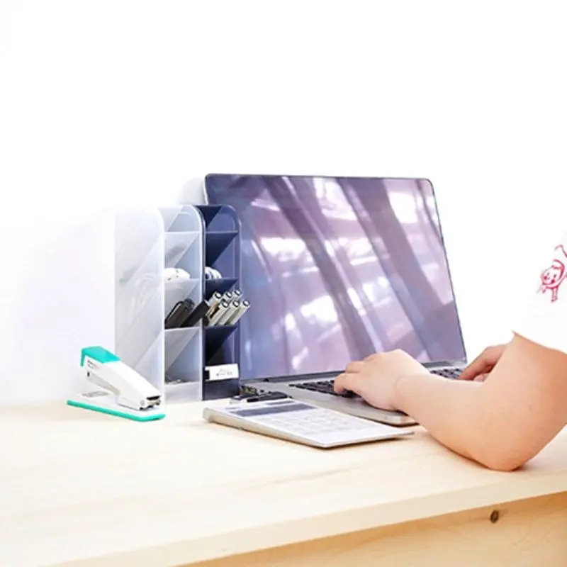 Large Capacity Office Paper Organizer 1