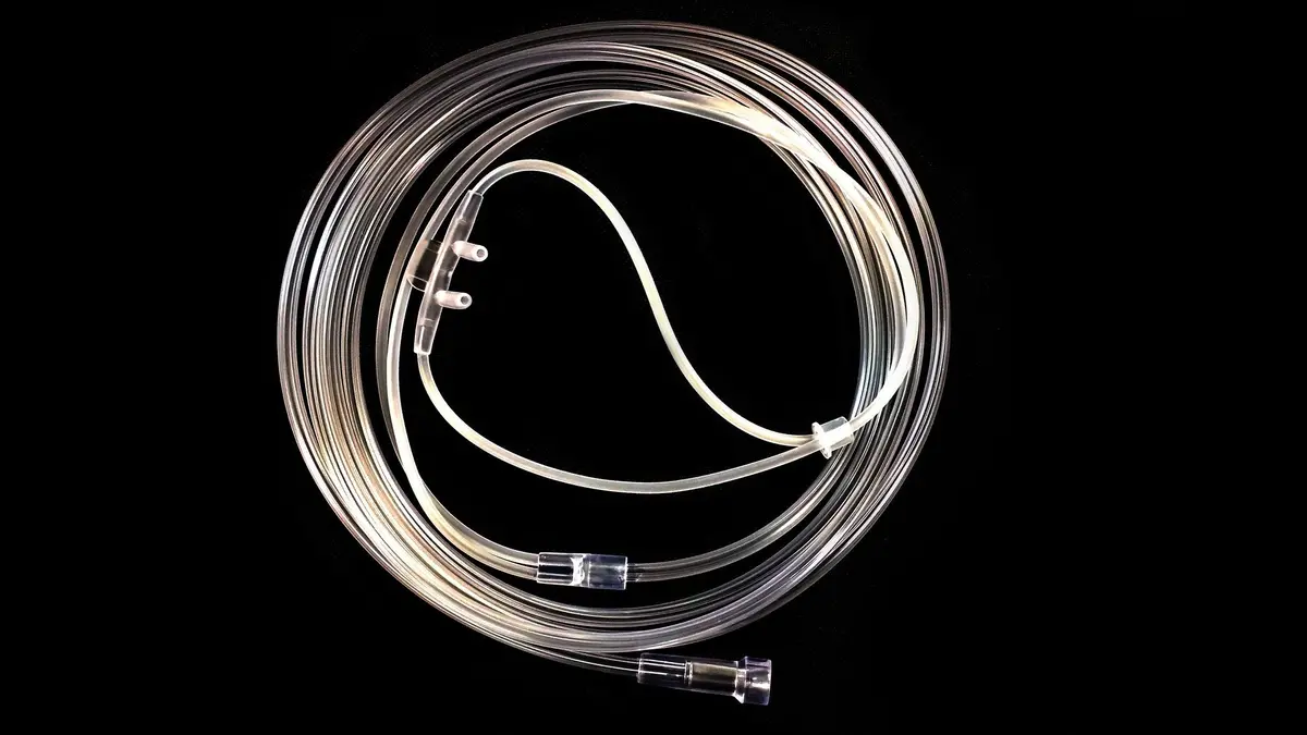 Mtr Nasal Cannula 1
