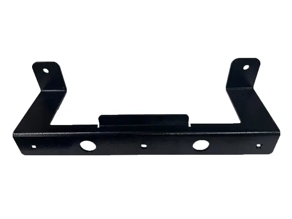 (200561) Bracket, Front Trans Mount Z-2 Black 1