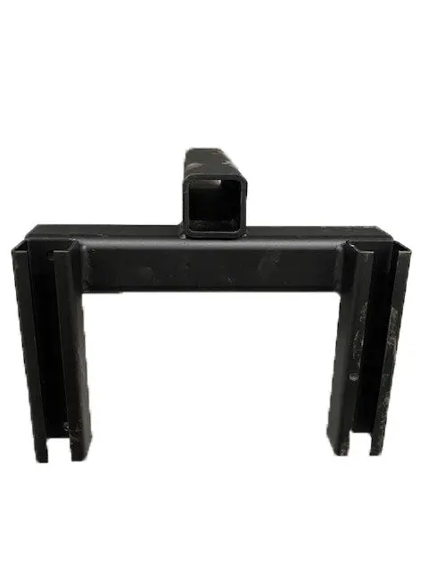 (200Bbr) 2" Receiver Hitch Mount - Bad Boy 1