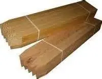 Wood Silt Stakes 1"X3"X48" 1