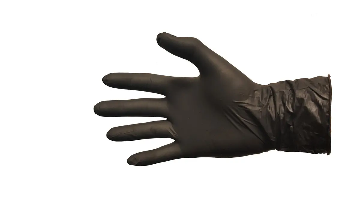 Mtr Guard And Bolt Nitrile Gloves - Chemo And Fentanyl Rated- Bulk 1