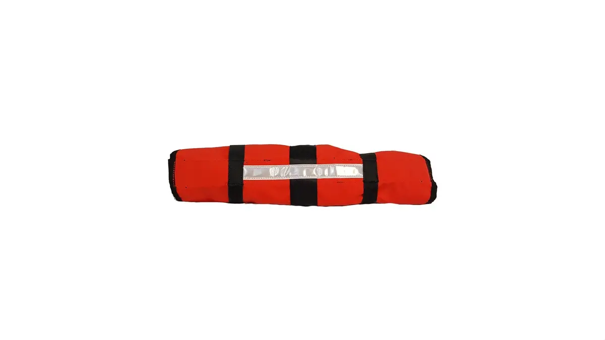Mtr Pediatric Restraint System 2