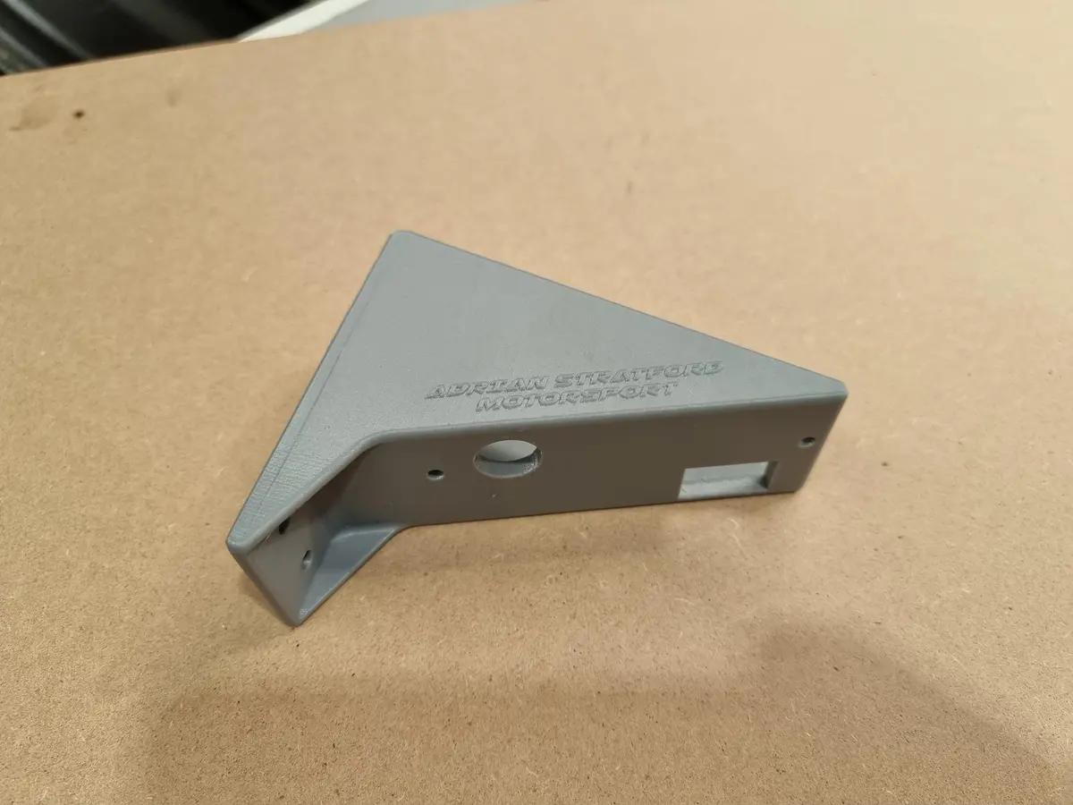 Monit Door Mount 1