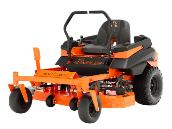 Bad Boy Mz Rambler 42" Residential Zero-Turn Mower W/ 22Hp Kohler 1
