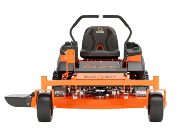 Bad Boy Mz Magnum 48" Residential Zero-Turn Mower W/ 25Hp Briggs Cxi25 2