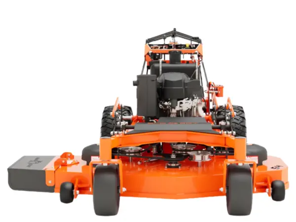 Bad Boy Raider 36" Commercial Walk-Behind Mower W/ 18.5Hp Kawasaki Fs600v 2