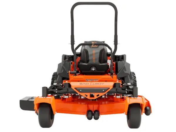 Bad Boy Renegade 61" Commercial Zero-Turn Mower W/ 24.7Hp Perkins Diesel 2
