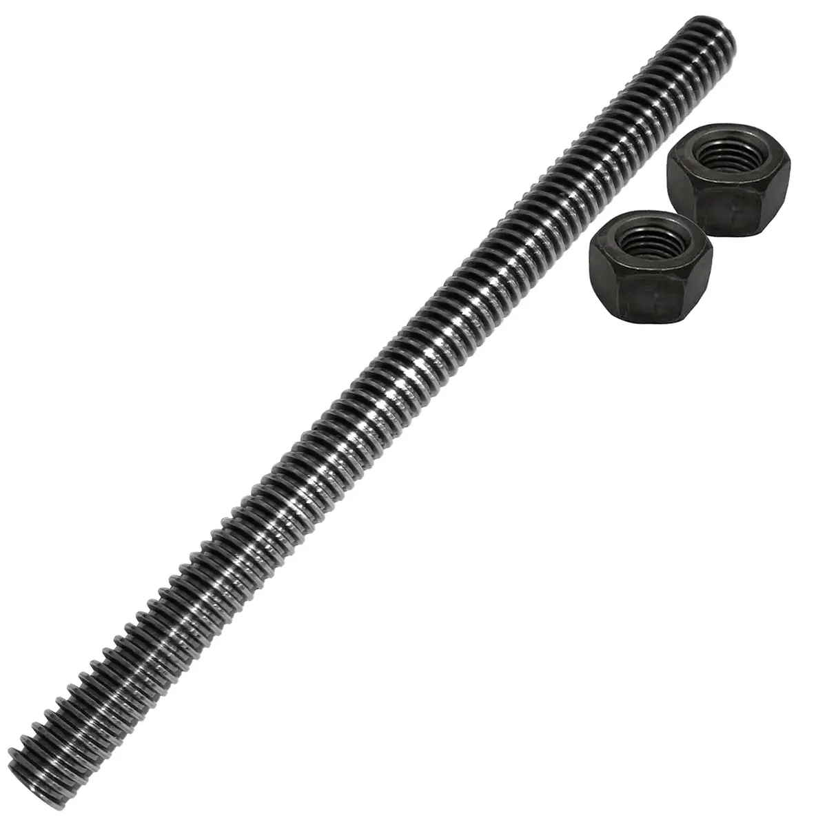Forcing Screw Alternative To Ford 2020-2022 Explorer Recall Special Service Tool Part# 204-594 "Thunderbolt" 1