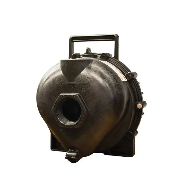 Banjo Pump (Pump Only) | Centrifugal Pump | 2 In.  (200Po) 1