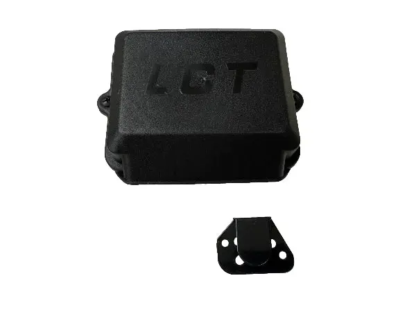 (20820012) Mid-Mount Air Filter & Bracket 1