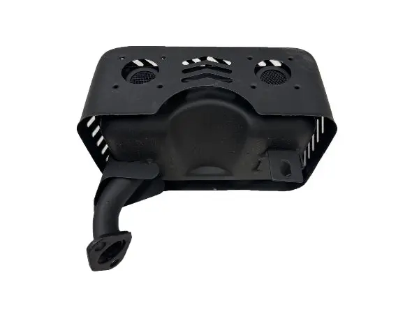 (20821001) Lct | Lct208cc Muffler Kit 1