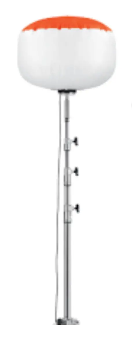 Airstar Sirocco 120 Led 1