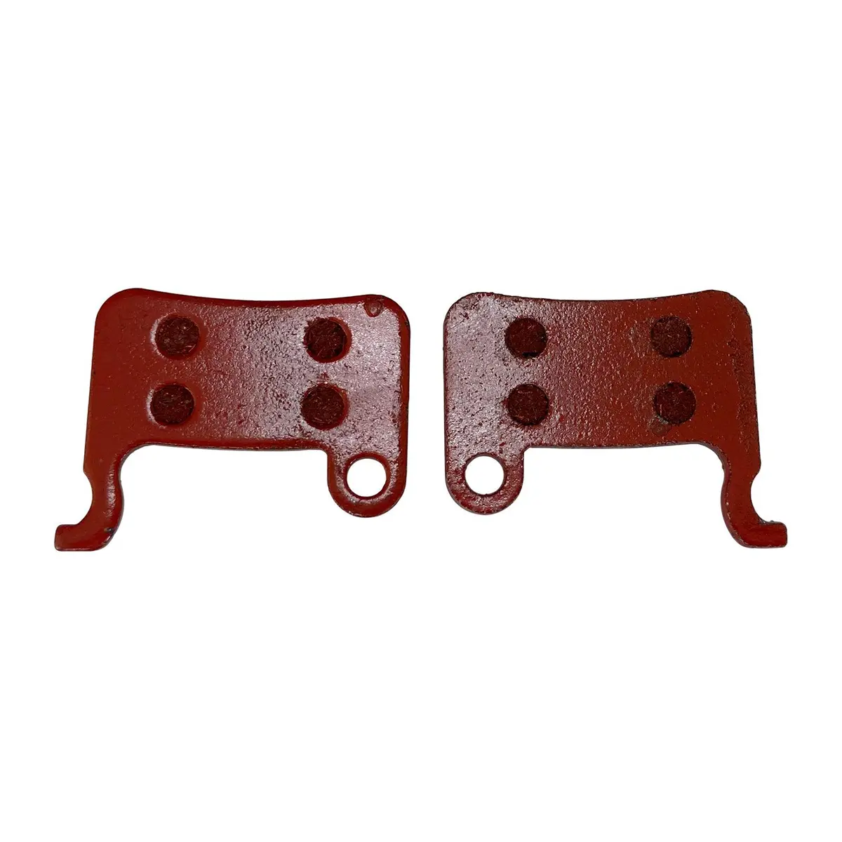 Vtuvia Brake Pads 2