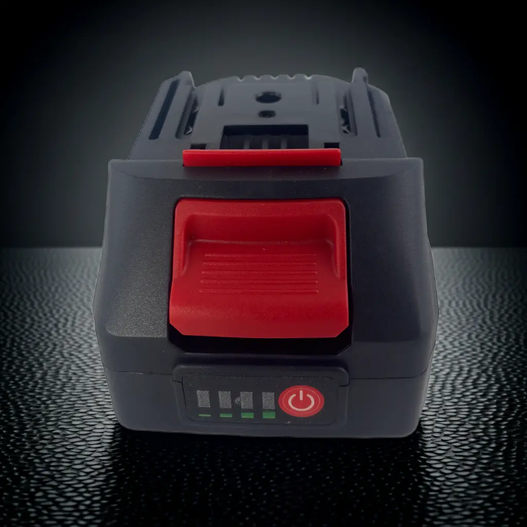 Cordless Tools : 21V Lithium-Ion Replacement Battery (Php23) 1