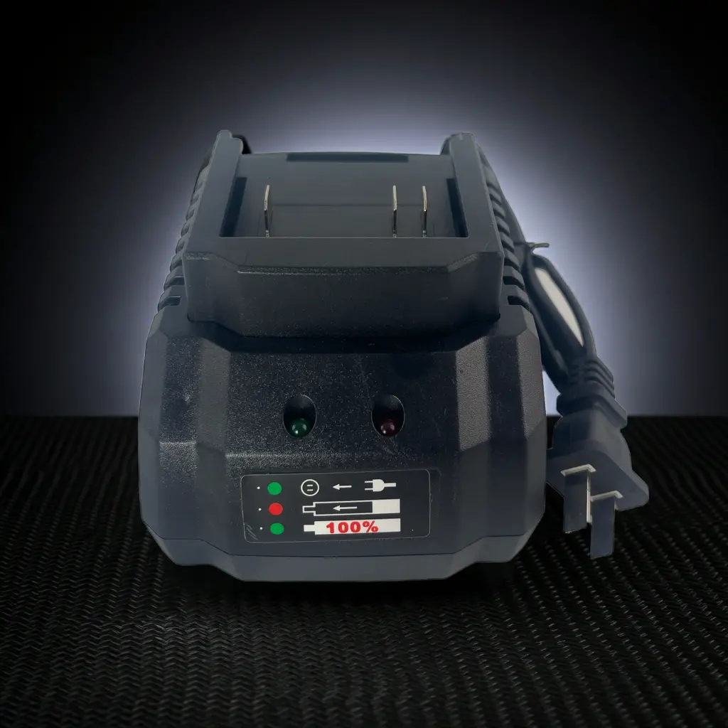 Cordless Tools : 21V Lithium-Ion Rapid Charger (Php24) 1