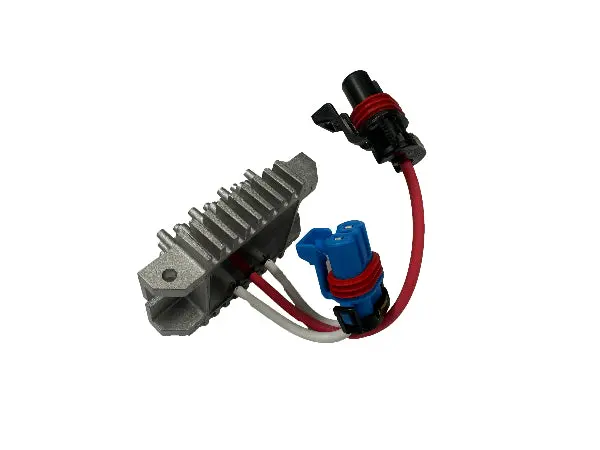 (21066-0747) Voltage Regulator, Kaw 1