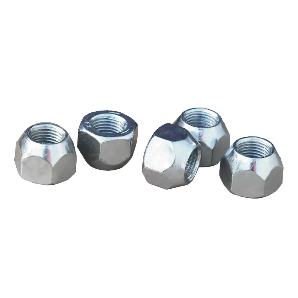 (21478.Ult) Ultra-Tow Trailer Lug Nuts | Pack Of 5 1