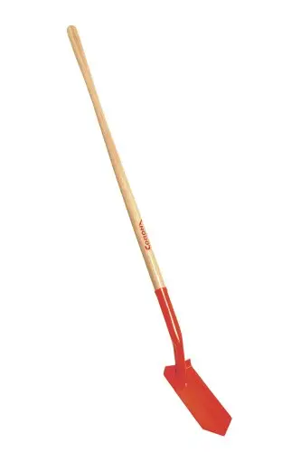 Shovel Trench 5" 1