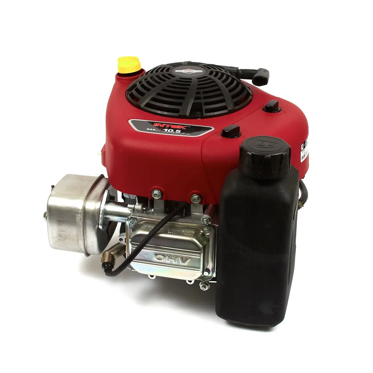(21R702-0070-F1) Briggs & Stratton 10.5 Hp Intek Engine 1