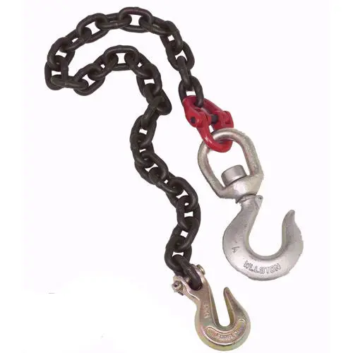 (220422) Chain Assembly 1