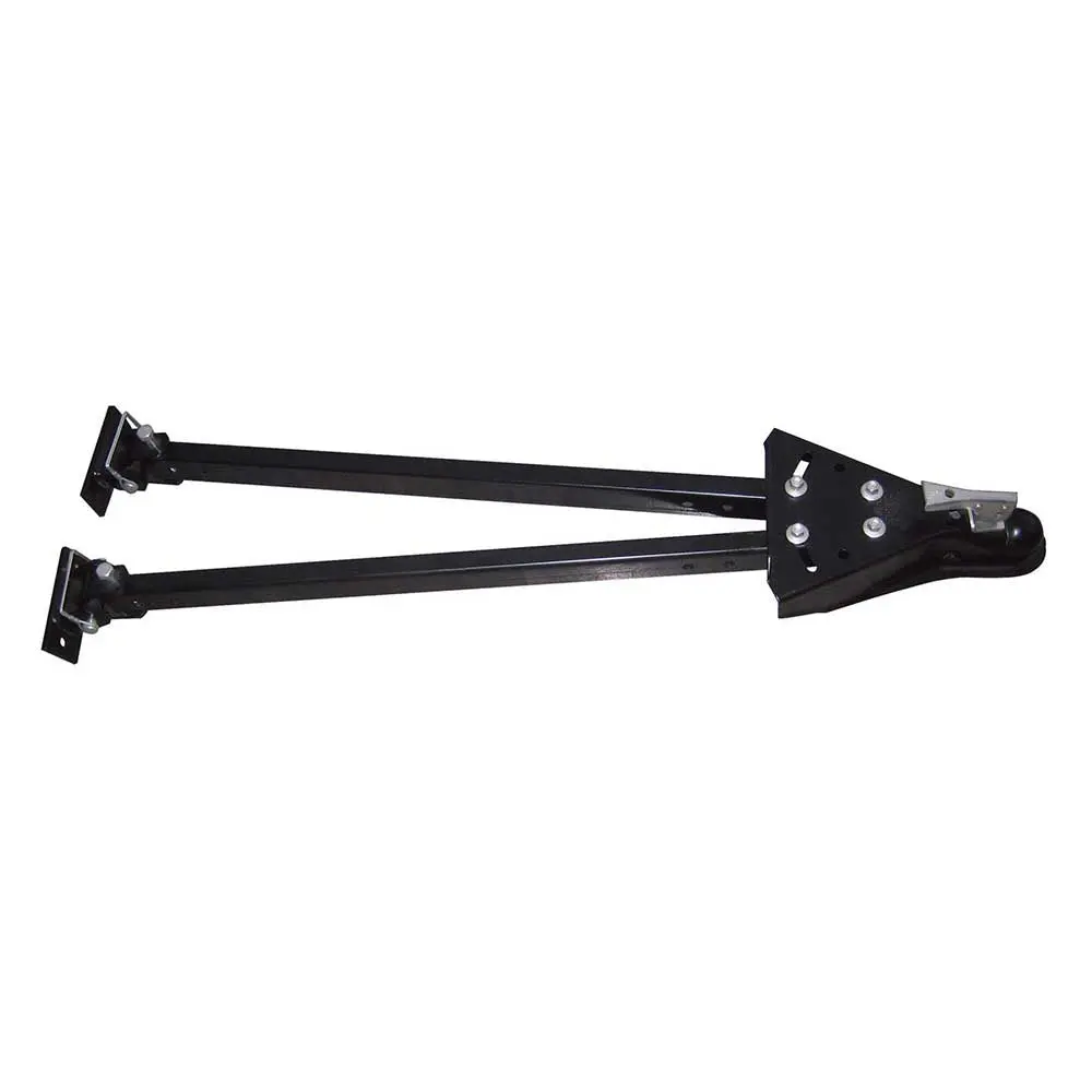 (22565.Ult) Ultra-Tow Adjustable Tow Bar 5000-Lb. Cap 1