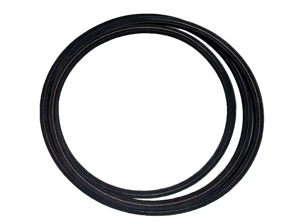 (238002) V Belt B Section, 127" O.C. Dayco B124 Super Ii Fc 1