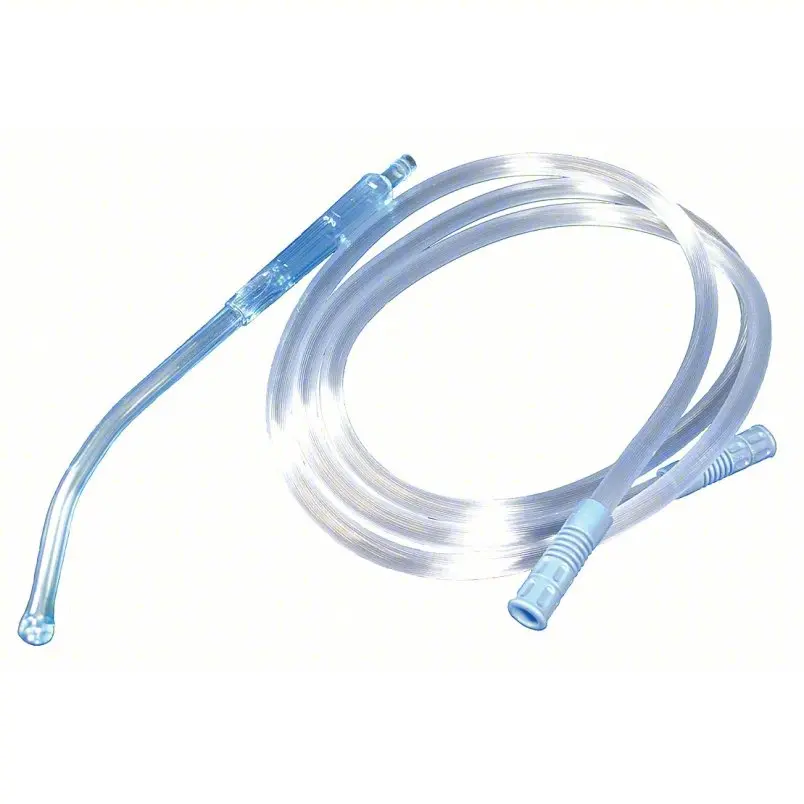 Yankauer Suction Tip & Tubing 1