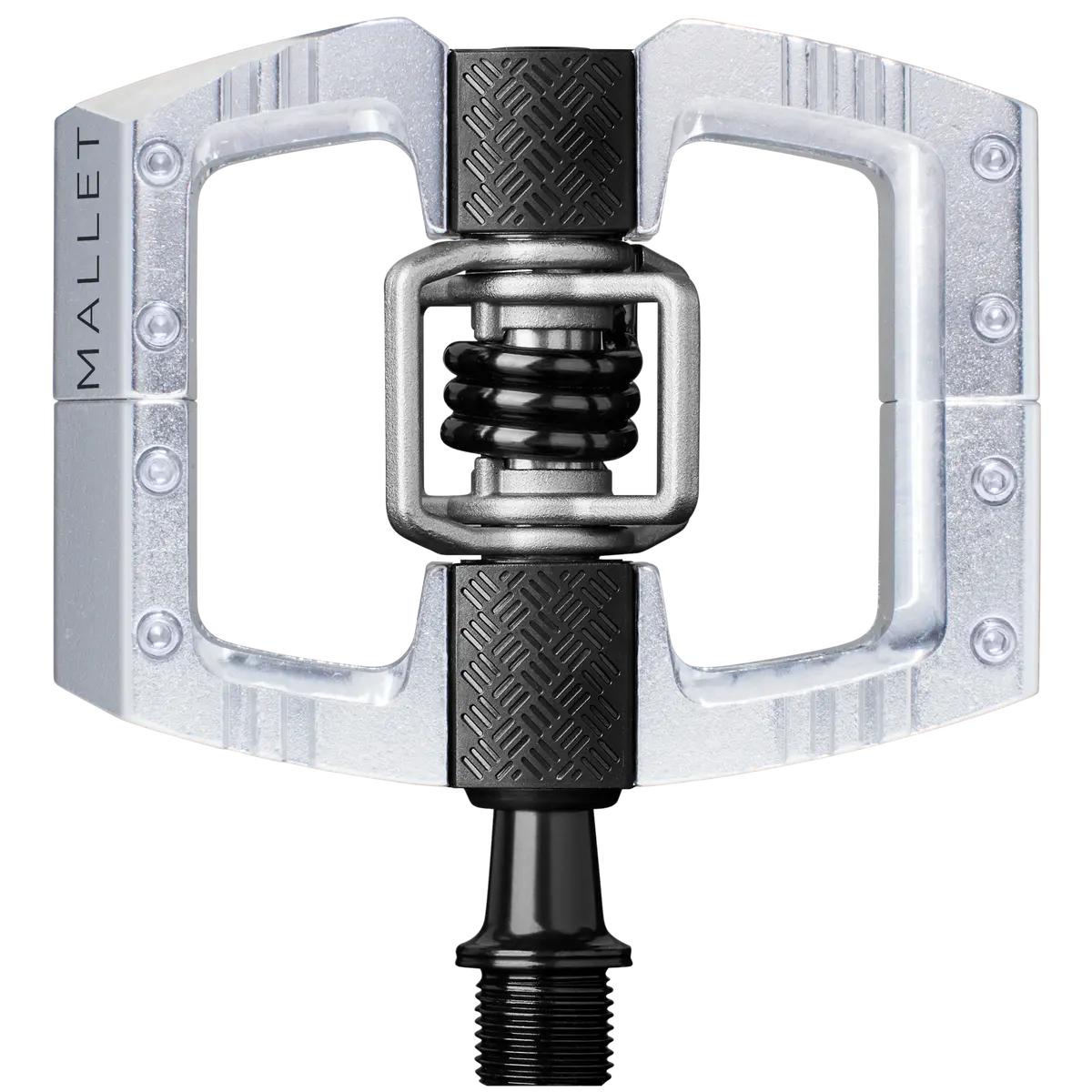 Mallet Dh - Silver Edition 1